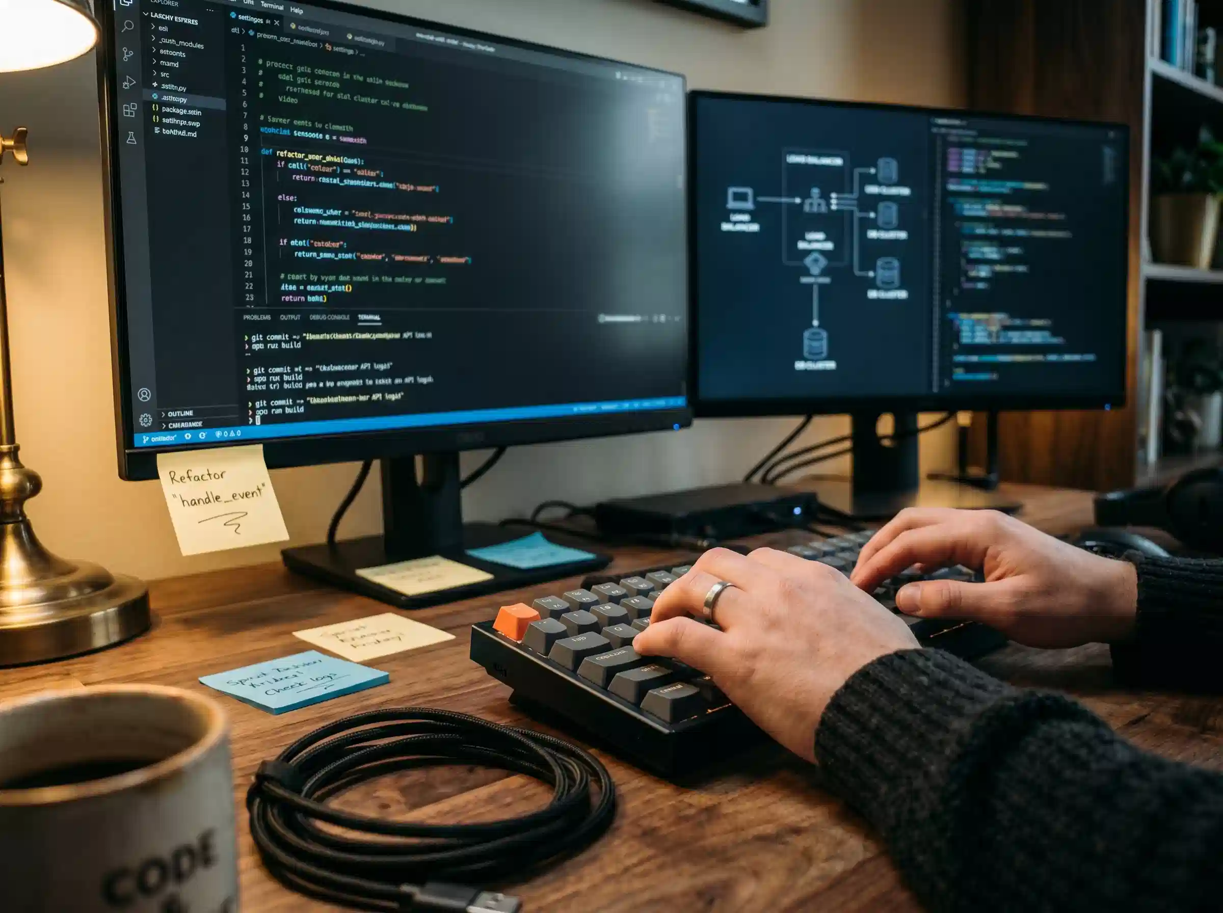 Software Development Trends 2025