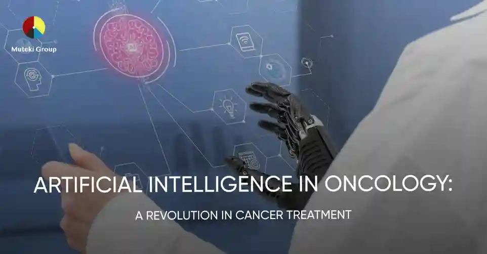 AI in oncology: a revolution in cancer treatment