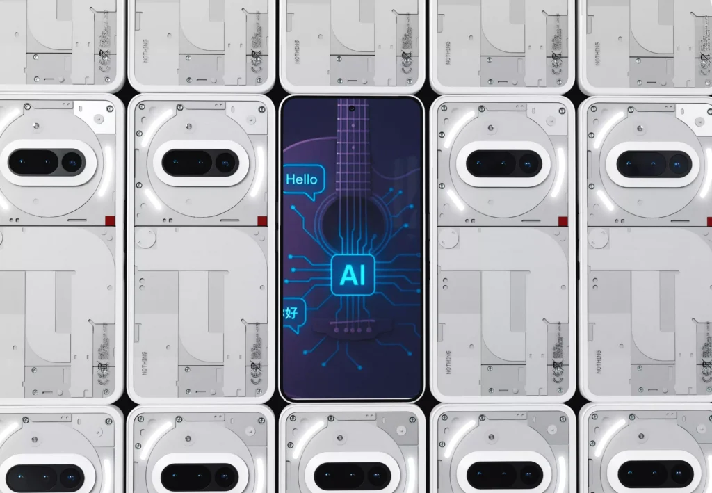 Multilingual AI Voice Platform