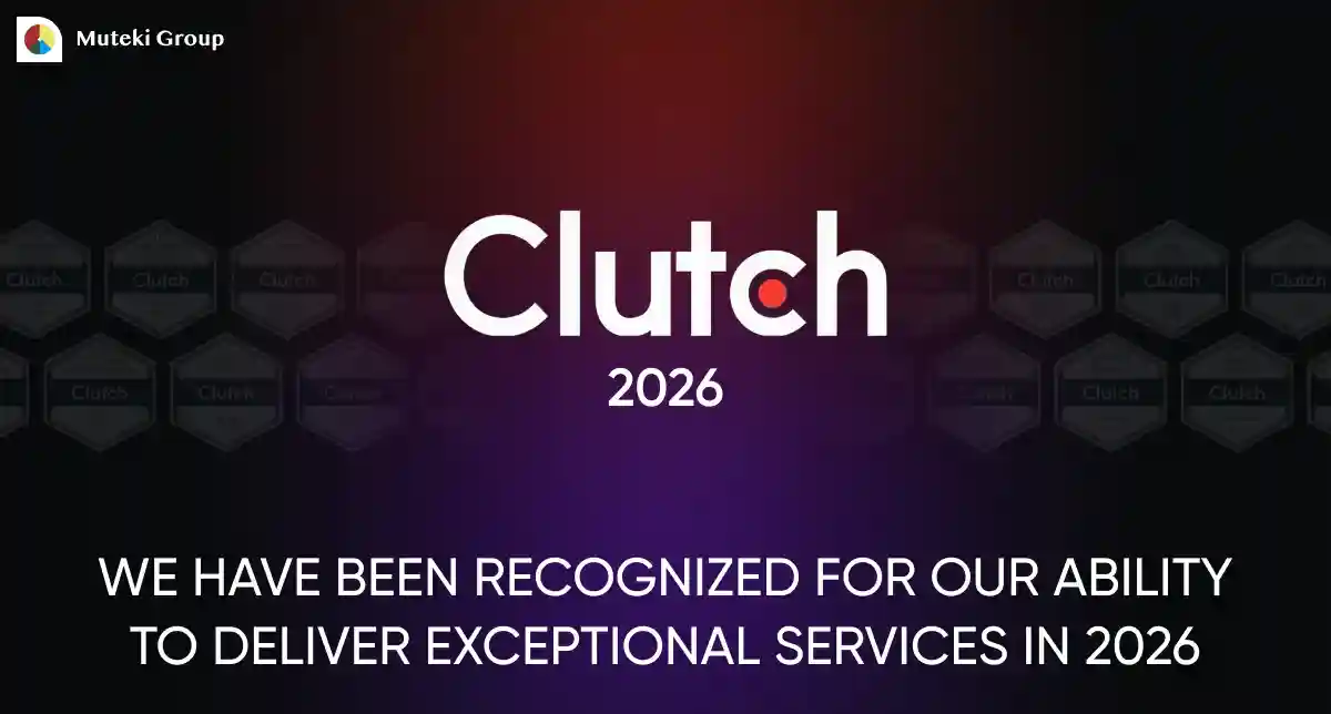 Our Clutch Awards 2026: Celebrating Milestones and Looking Ahead