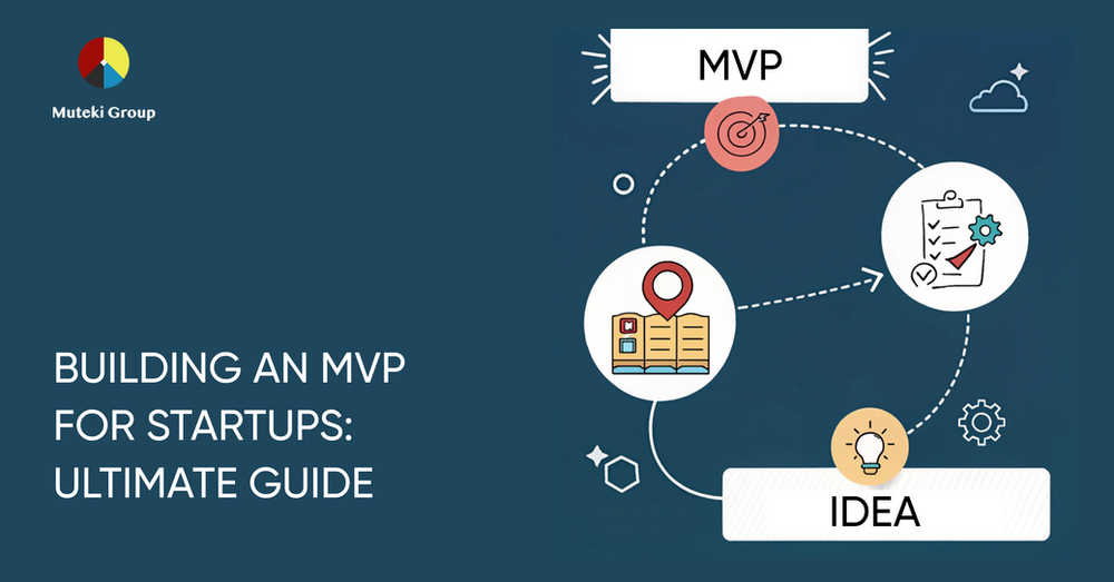Budowanie MVP dla startupów: odnieś sukces dzięki CTO-as-a-Service