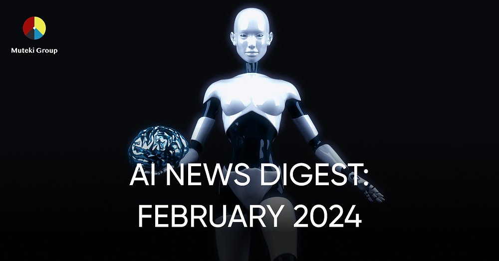 AI News: Twój przewodnik po najnowszych osiągnięciach