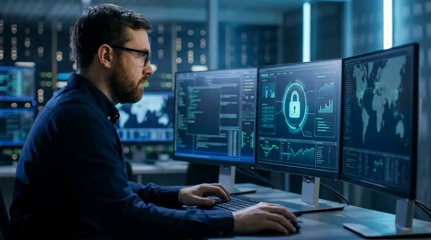 AI trends 2026