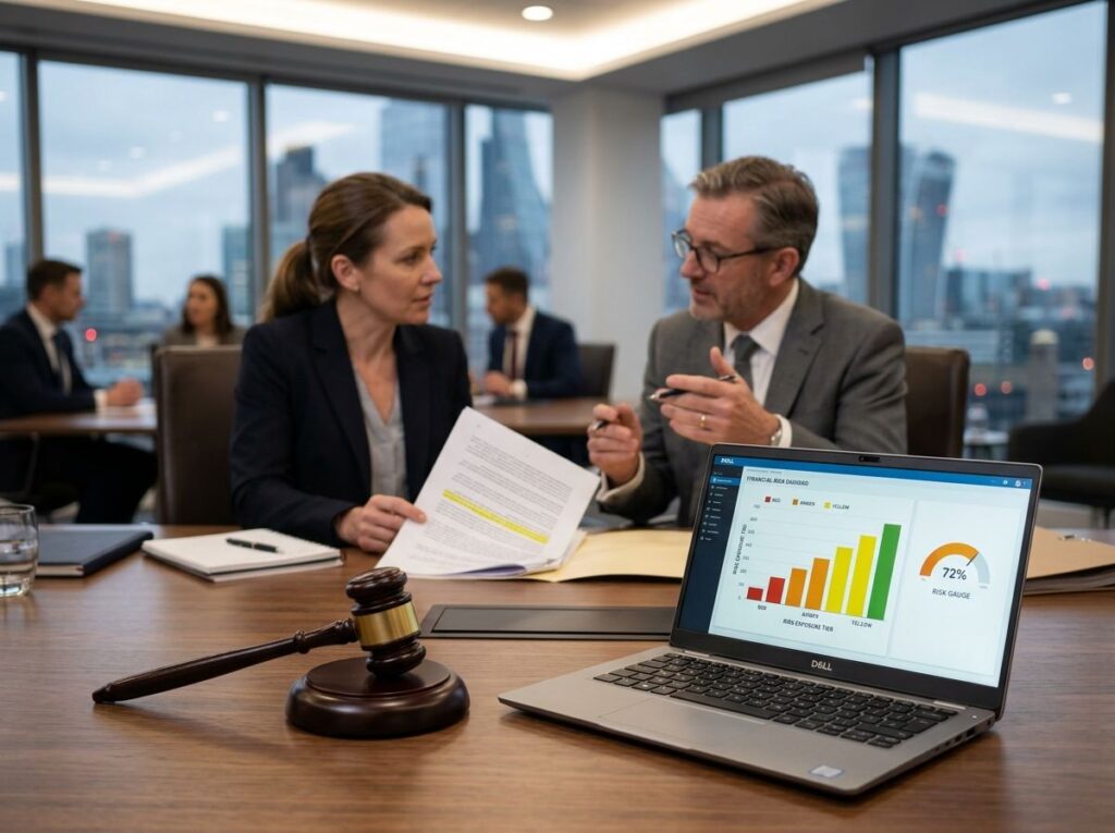 CRA Penalties Fines: What EU Non-Compliance Costs