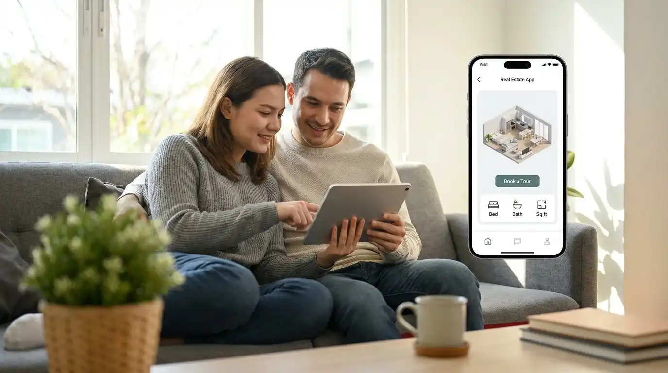 PropTech Software