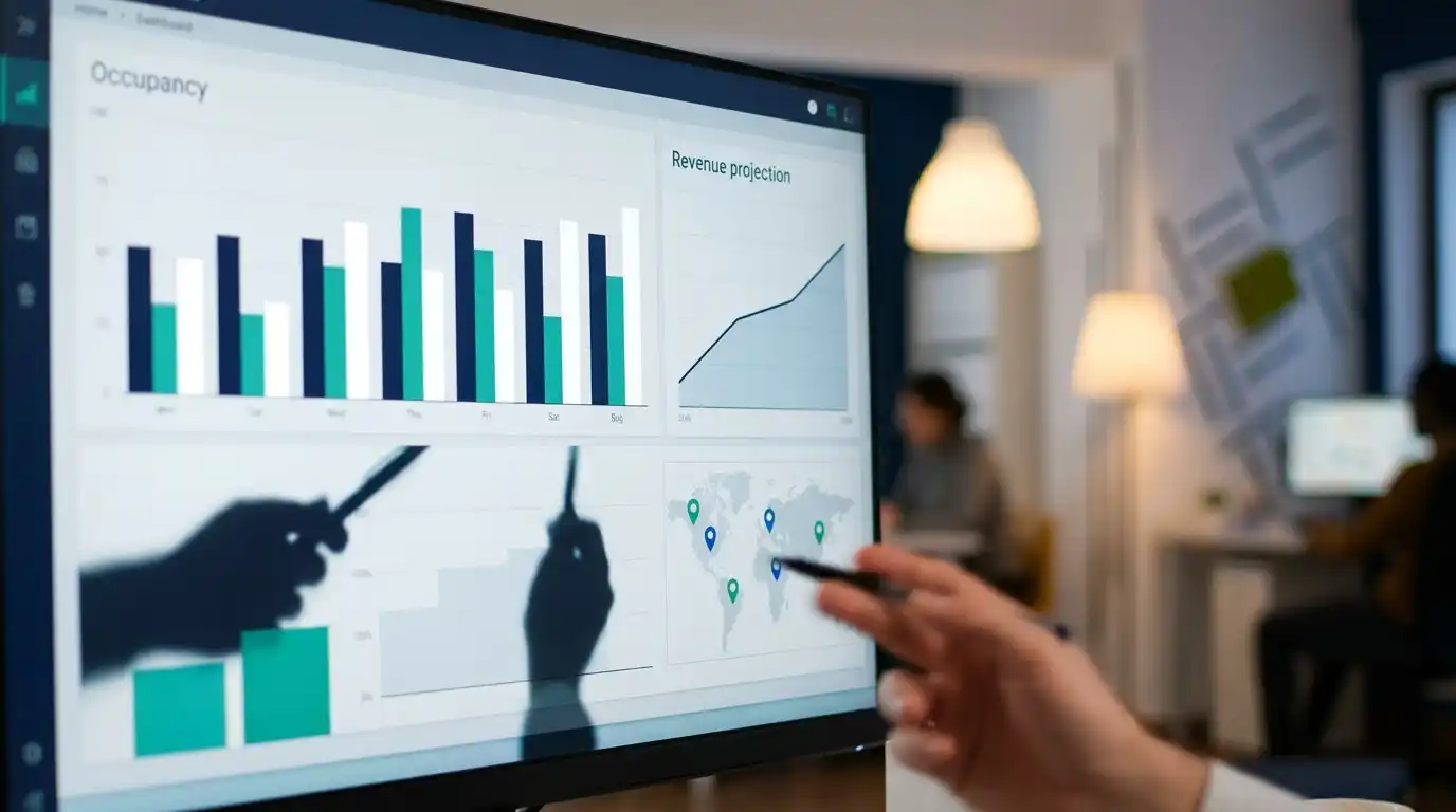PropTech Software
