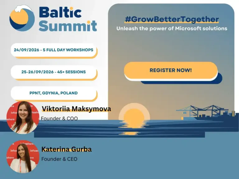 baltic summit 2026
