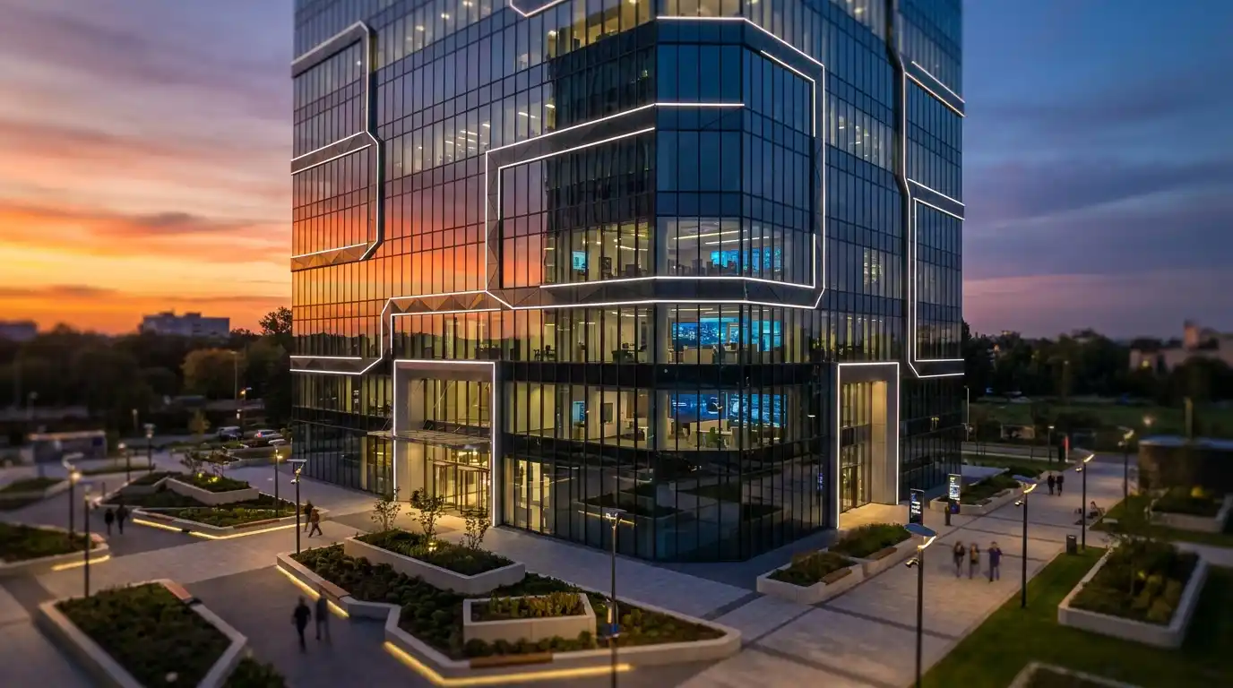 PropTech Software
