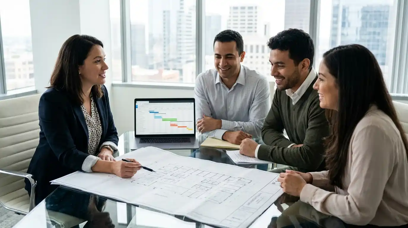 PropTech Software