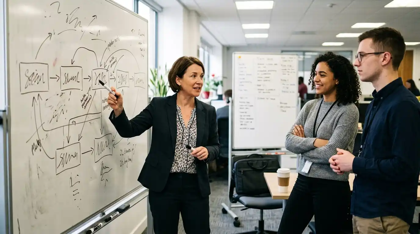AI for product development