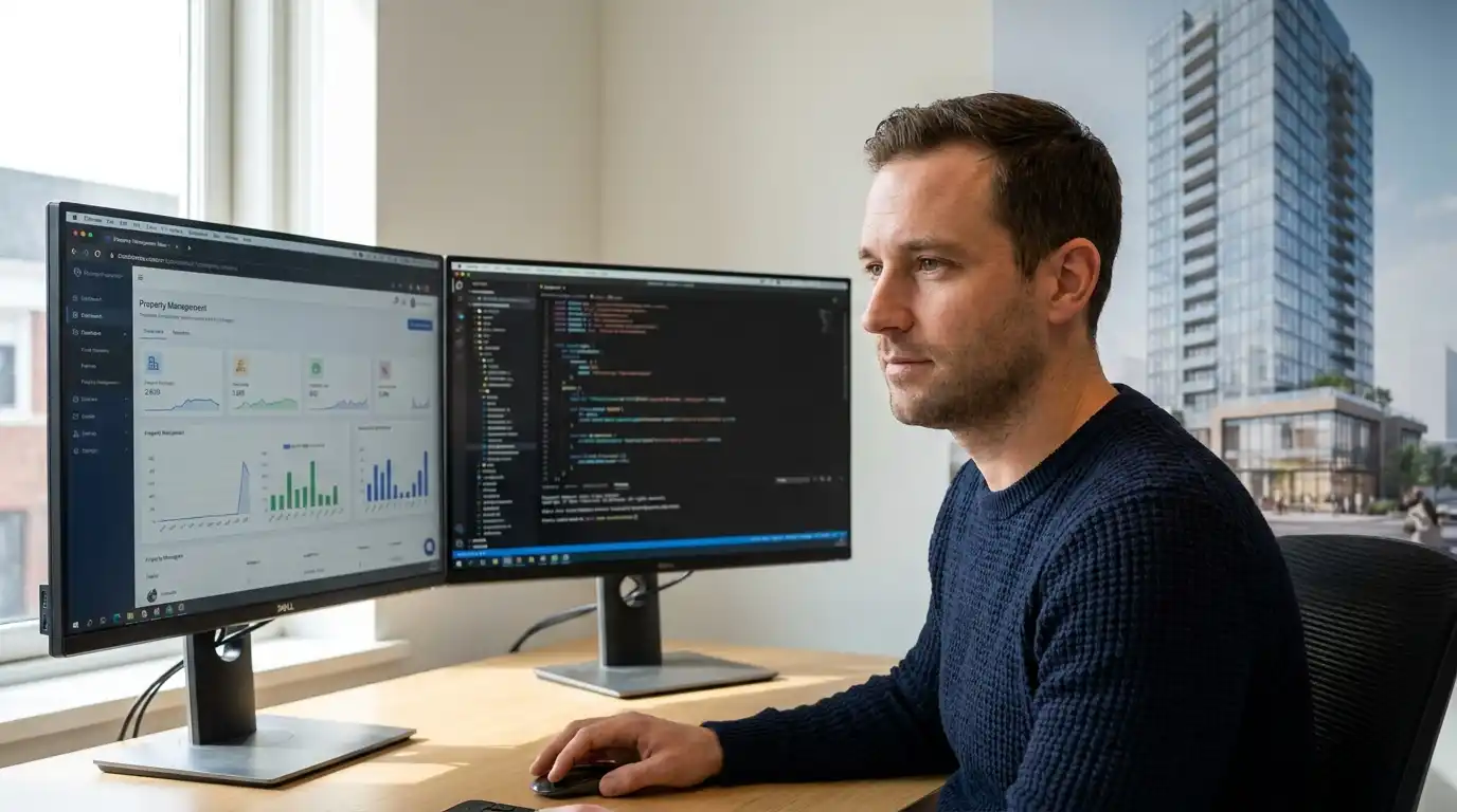 PropTech Software